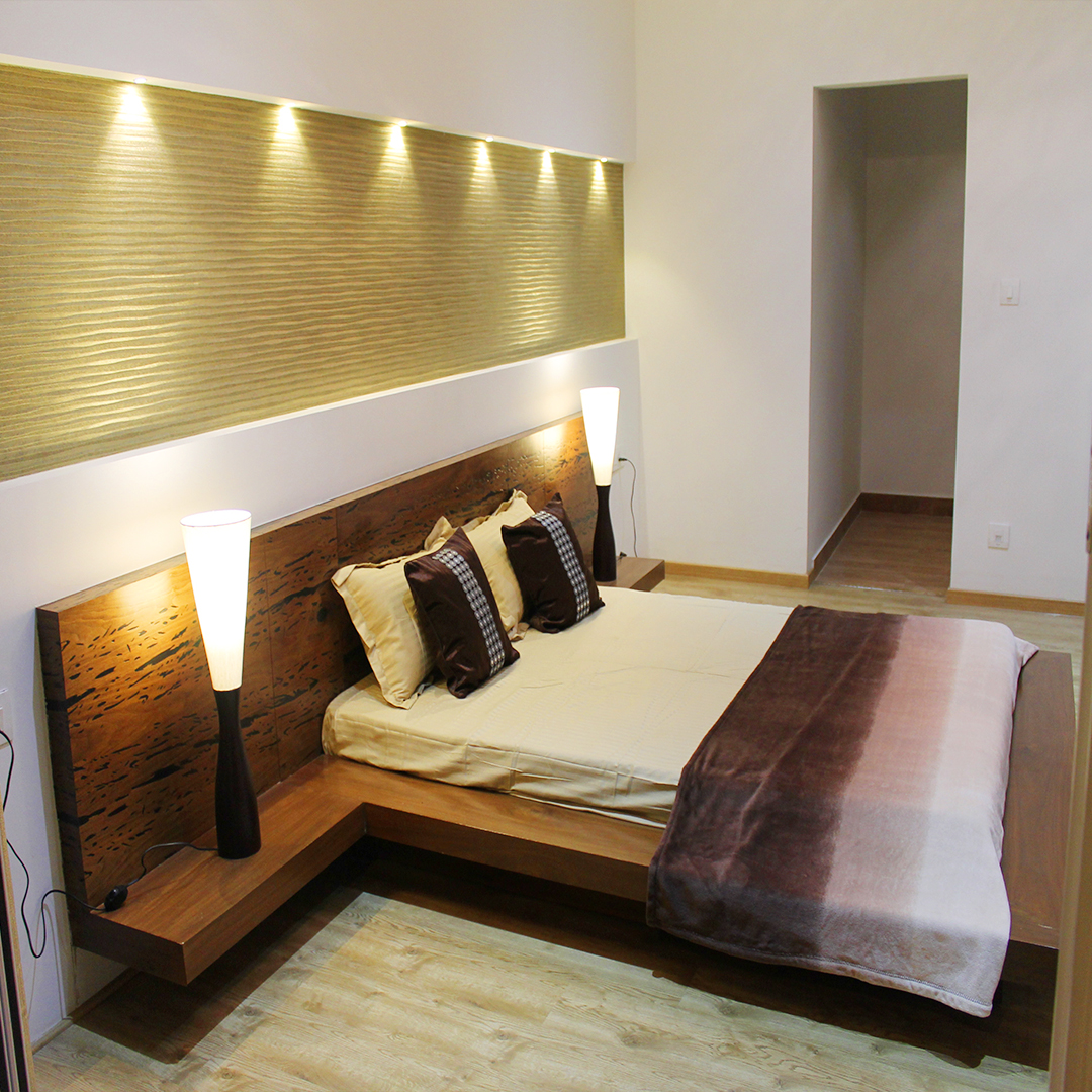 ResidenceHebbal 8